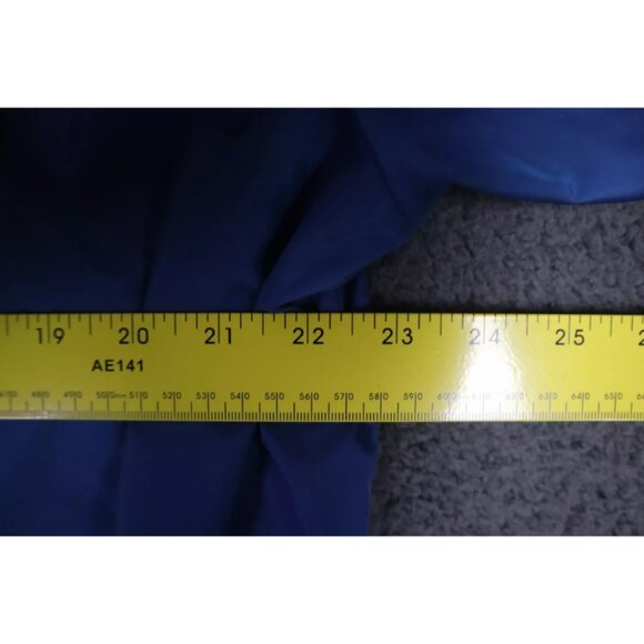 Adidas Climaproof Track Jacket Adult XL Blue Boston Marathon Hooded Logo Graphic - Picture 8 of 10